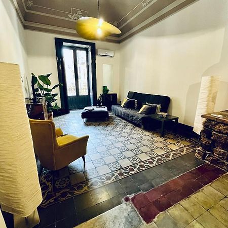 Pantano House Apartment Catania Exterior photo