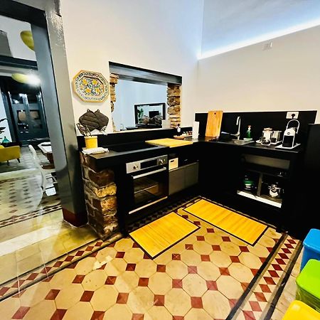 Pantano House Apartment Catania Exterior photo
