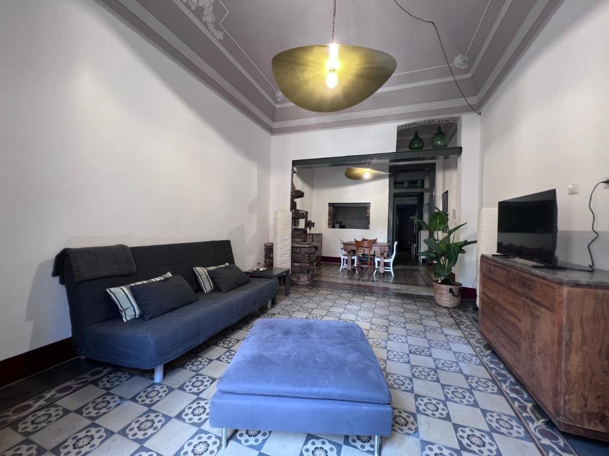 Pantano House Apartment Catania Exterior photo