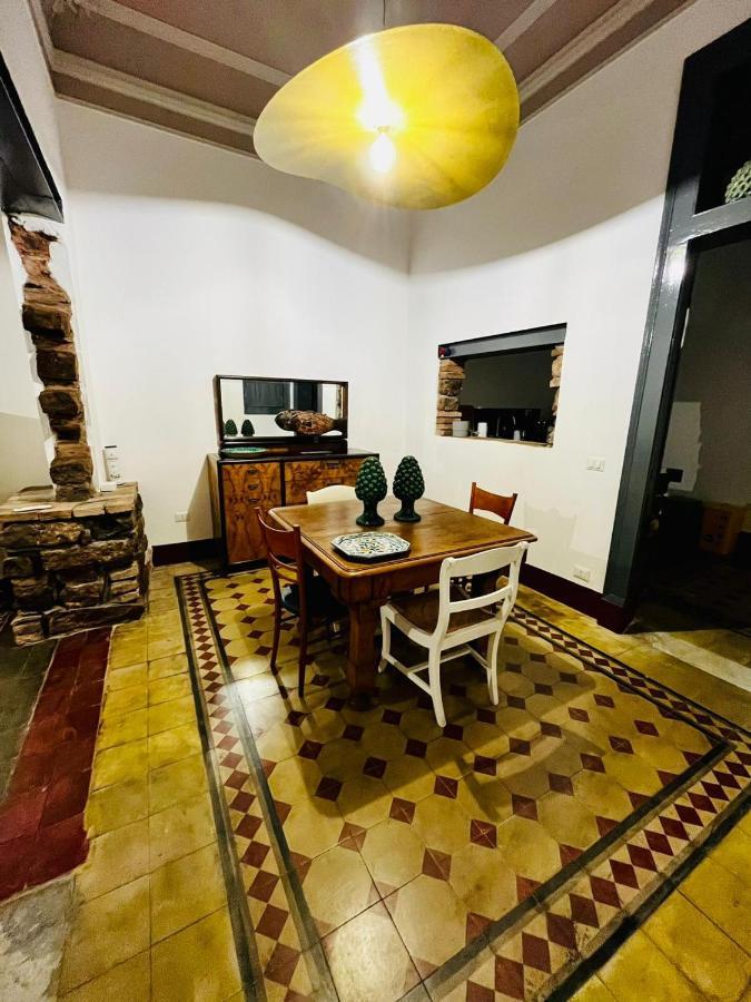 Pantano House Apartment Catania Exterior photo