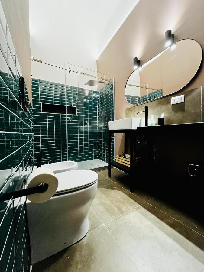 Pantano House Apartment Catania Exterior photo